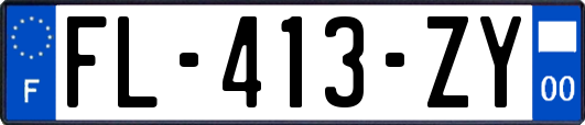 FL-413-ZY