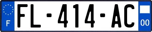 FL-414-AC