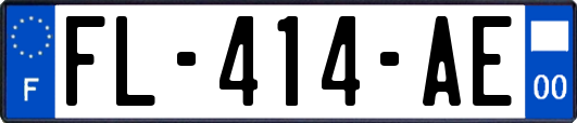 FL-414-AE