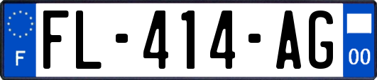 FL-414-AG