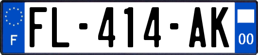 FL-414-AK