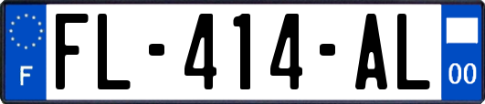 FL-414-AL