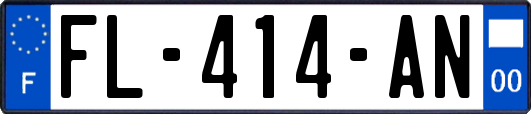 FL-414-AN