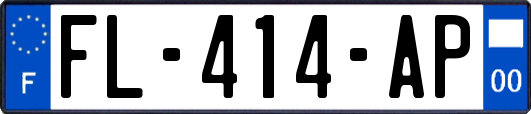 FL-414-AP