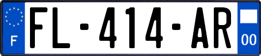 FL-414-AR