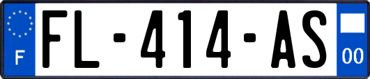 FL-414-AS