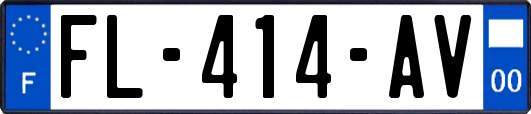 FL-414-AV