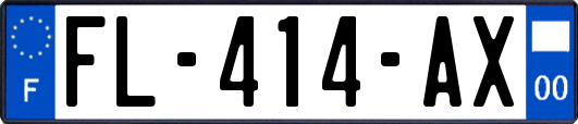 FL-414-AX