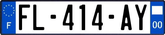 FL-414-AY