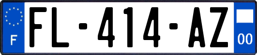 FL-414-AZ
