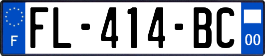 FL-414-BC