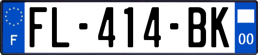 FL-414-BK