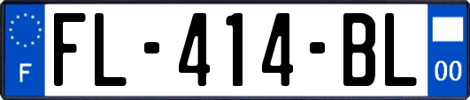 FL-414-BL
