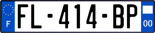 FL-414-BP