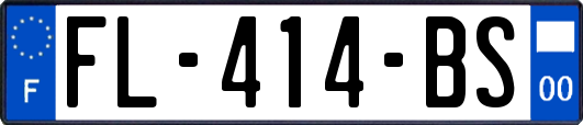 FL-414-BS