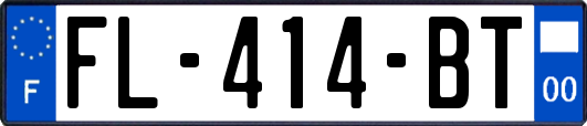 FL-414-BT