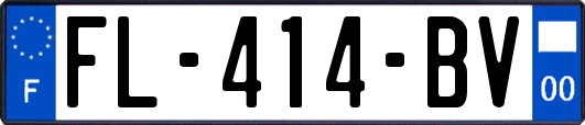 FL-414-BV