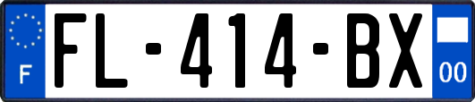 FL-414-BX