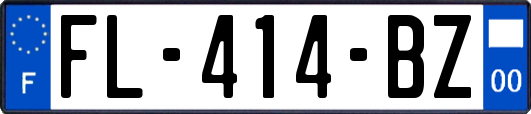 FL-414-BZ