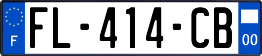 FL-414-CB