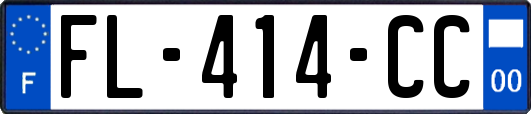 FL-414-CC