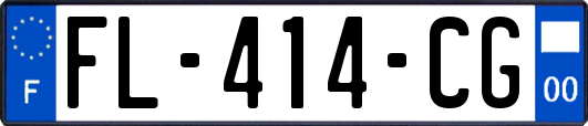 FL-414-CG