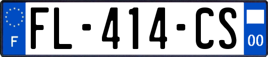 FL-414-CS