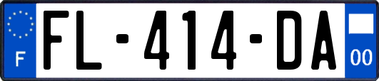FL-414-DA