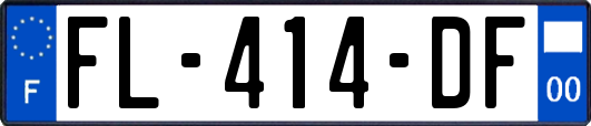 FL-414-DF