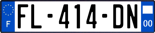 FL-414-DN