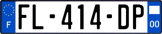 FL-414-DP