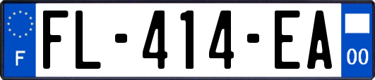 FL-414-EA