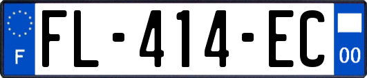 FL-414-EC