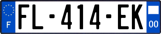 FL-414-EK