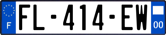 FL-414-EW