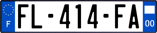 FL-414-FA