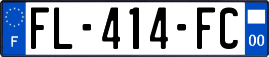 FL-414-FC