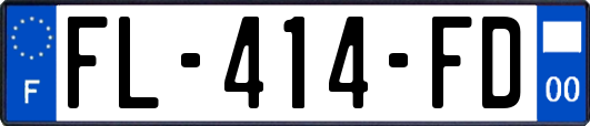 FL-414-FD