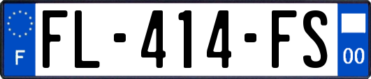 FL-414-FS