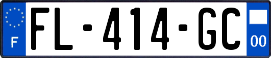 FL-414-GC