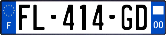 FL-414-GD