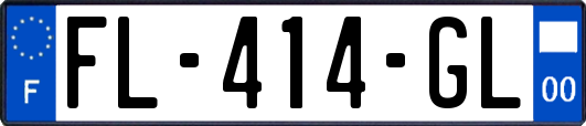 FL-414-GL