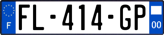 FL-414-GP