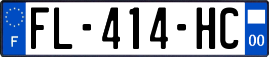 FL-414-HC