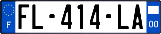 FL-414-LA