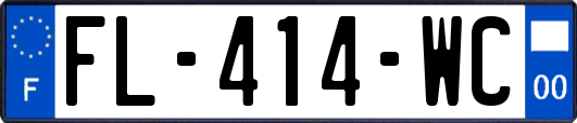 FL-414-WC