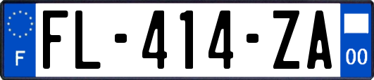 FL-414-ZA