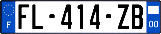 FL-414-ZB