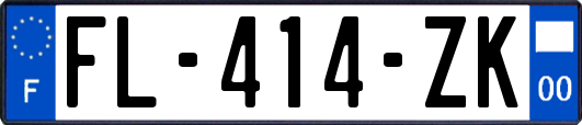 FL-414-ZK