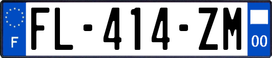 FL-414-ZM